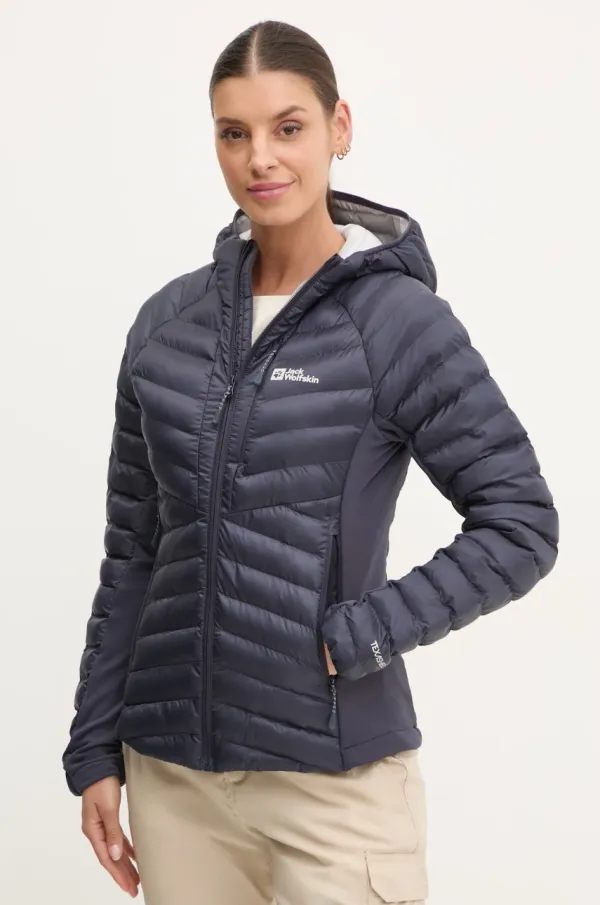 Jack Wolfskin Sportska jakna Jack Wolfskin Routeburn Pro boja: ružičasta, 1207192