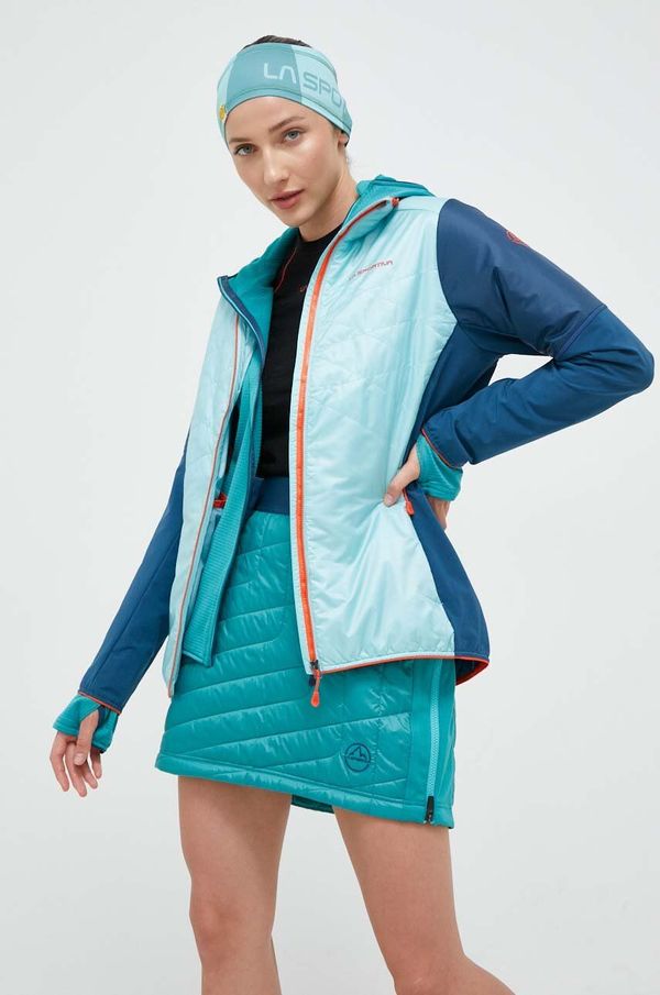 La Sportiva Sportska jakna LA Sportiva Ascent Primaloft