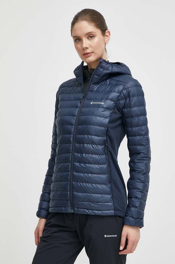Montane Sportska jakna Montane Icarus Lite boja: tamno plava, FICLH15