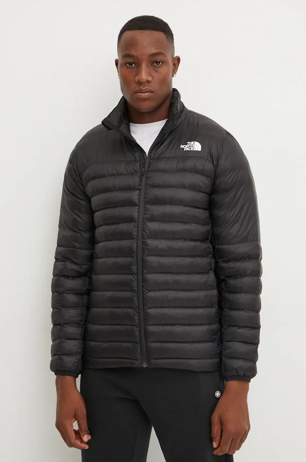 The North Face Sportska jakna The North Face Terra Peak boja: crna, NF0A88U2JK31