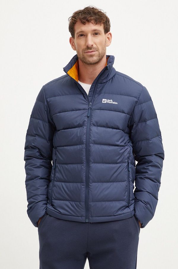 Jack Wolfskin Sportska pernata jakna Jack Wolfskin Ather boja: zelena, 1207681