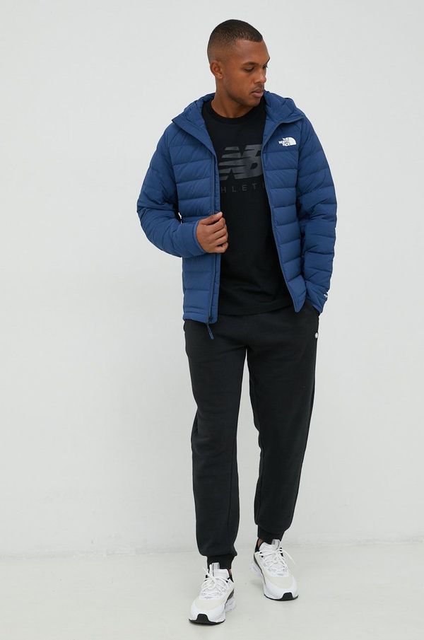The North Face Sportska pernata jakna The North Face Bellview za prijelazno razdoblje