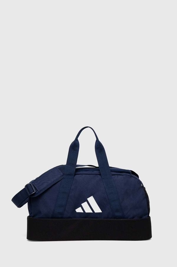 adidas Performance Sportska torba adidas Performance Tiro League boja: tamno plava