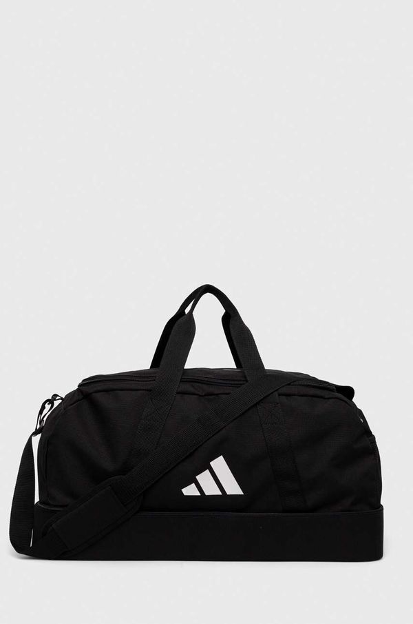 adidas Performance Sportska torba adidas Performance Tiro League Medium boja: crna HS9742