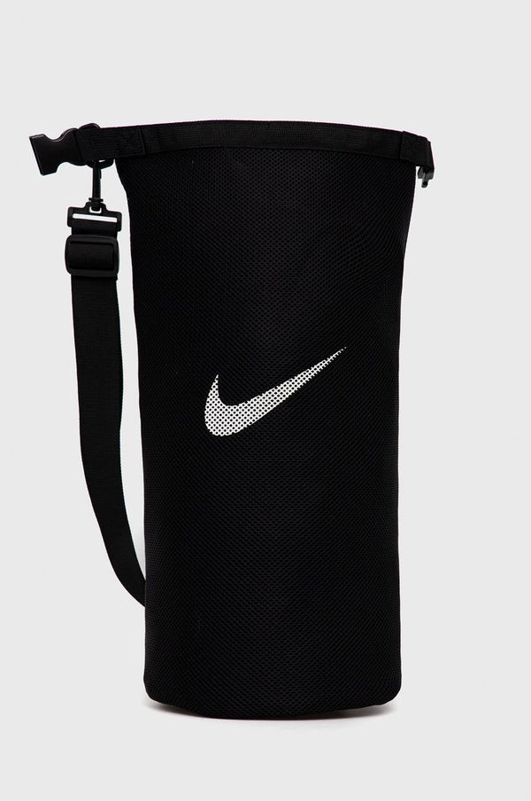 Nike Sportska torba Nike boja: crna
