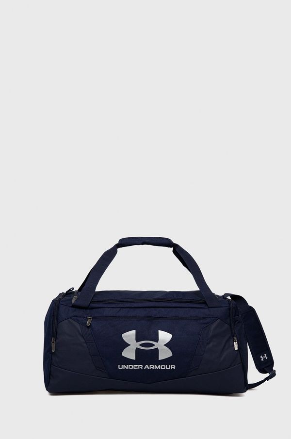 Under Armour Sportska torba Under Armour Undeniable 5.0 Medium boja: tamno plava