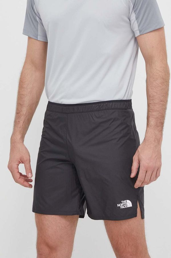 The North Face Sportske kratke hlače The North Face Limitless za muškarce, boja: crna, NF0A7ZU4JK31