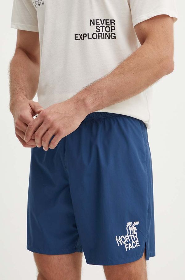 The North Face Sportske kratke hlače The North Face Limitless za muškarce, NF0A7ZU4SOO1