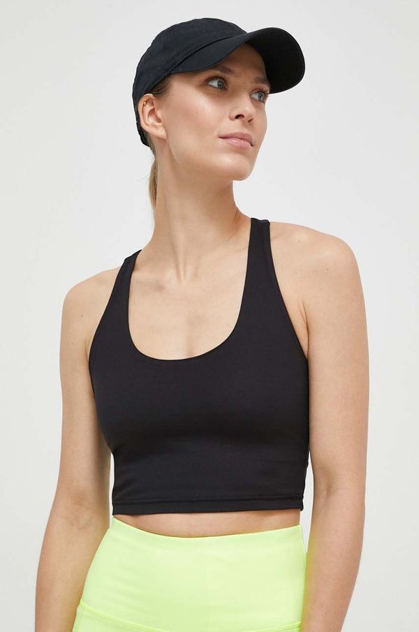 DKNY Sportski grudnjak Dkny boja: crna, bez uzorka