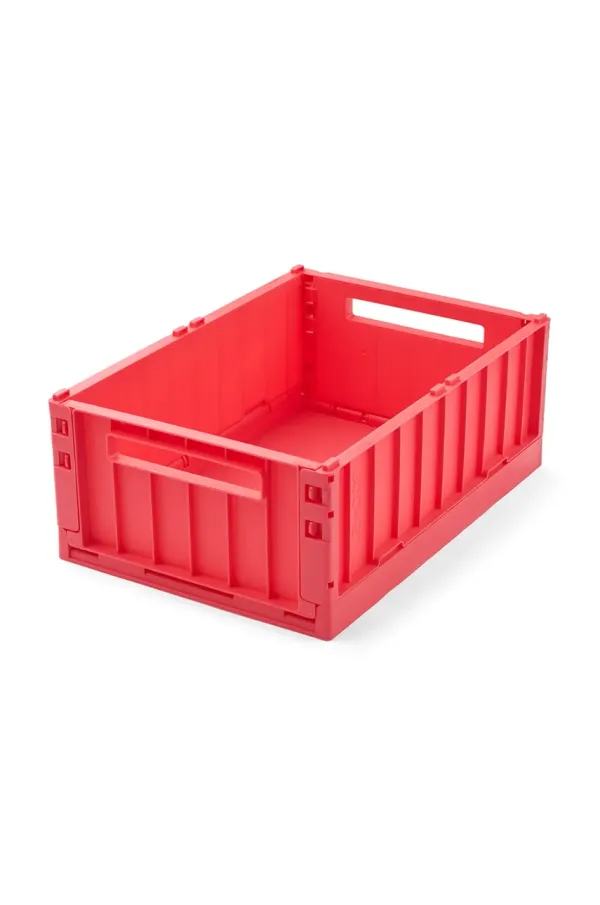 Liewood Spremnik za pohranu Liewood Weston Storage Box M 1-pack LW19963