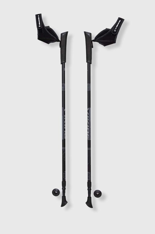 Viking Štapovi za trekking Viking Valo Pro Nordic Walking boja: crna, 650/23/8720