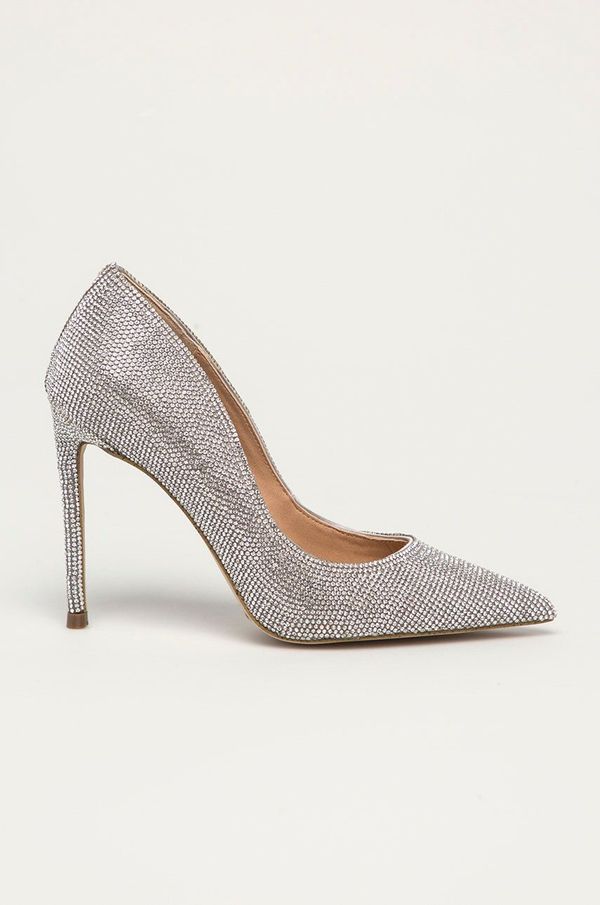 Steve Madden Steve Madden - Štikle Vala-R