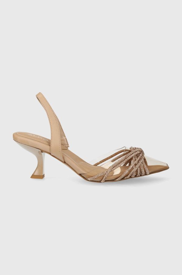 Aldo Štikle Aldo Elega boja: bež, 13738091.Elega