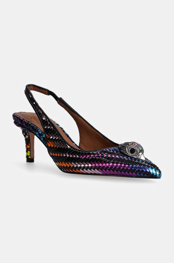 Kurt Geiger London Štikle Kurt Geiger London Belgravia Sling Back 9786909979