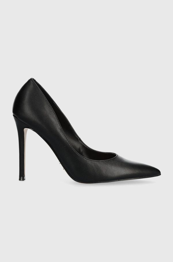 Steve Madden Štikle Steve Madden Evelyn-E boja: crna, SM19000078