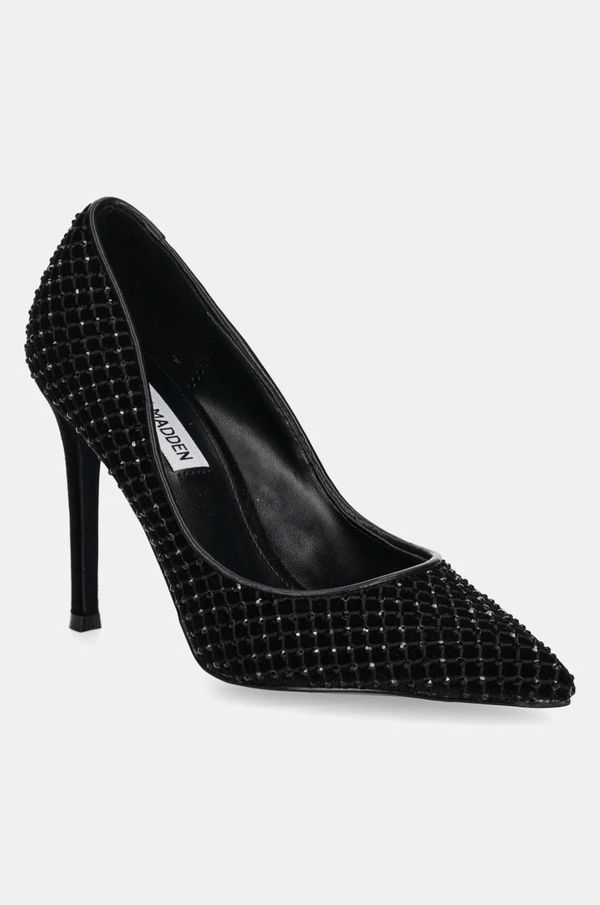 Steve Madden Štikle Steve Madden Evelyn-MR boja: crna, SM11003538