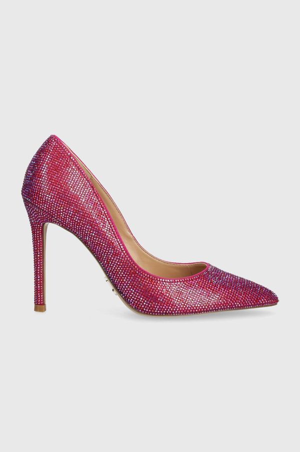 Steve Madden Štikle Steve Madden Evelyn-R boja: ružičasta, SM11002840