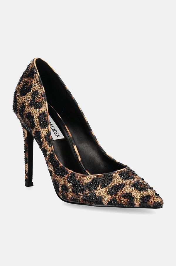Steve Madden Štikle Steve Madden Evelyn-R boja: smeđa, SM11003557