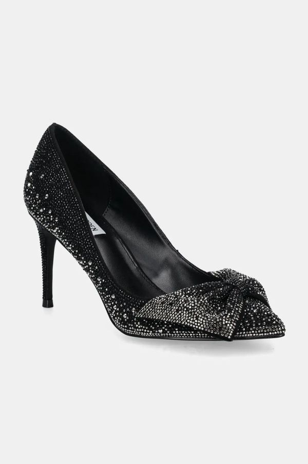 Steve Madden Štikle Steve Madden Luscious boja: crna, SM11002838