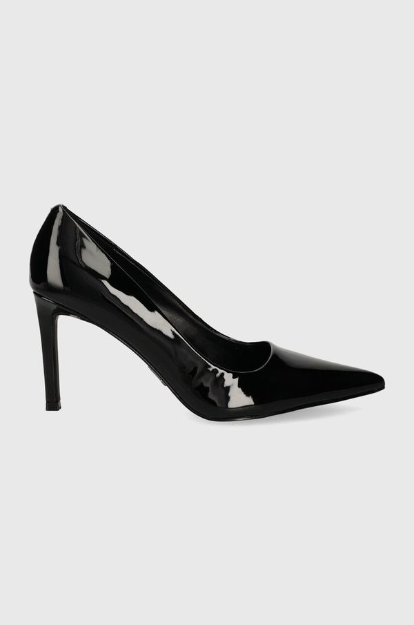 Steve Madden Štikle Steve Madden Prophecy boja: crna, SM11003003