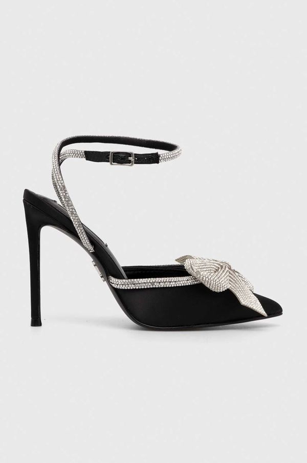 Steve Madden Štikle Steve Madden Vamonos boja: crna, SM11002904