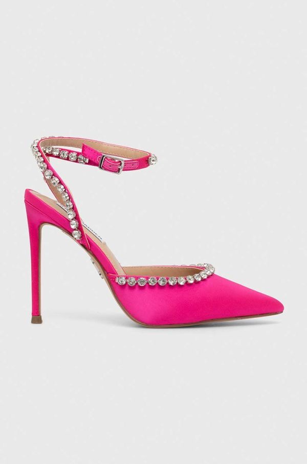 Steve Madden Štikle Steve Madden Vamper boja: ružičasta, SM11002577
