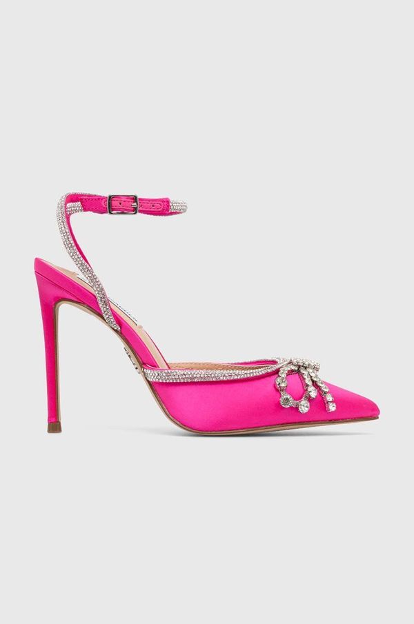 Steve Madden Štikle Steve Madden Vibrantly boja: ružičasta, SM11002575