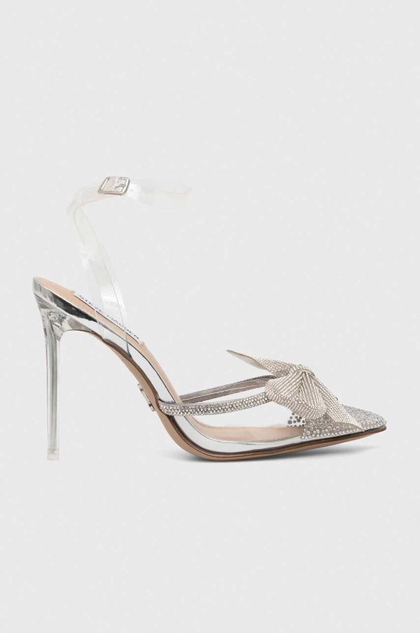 Steve Madden Štikle Steve Madden Virtuous boja: srebrna, SM11002835