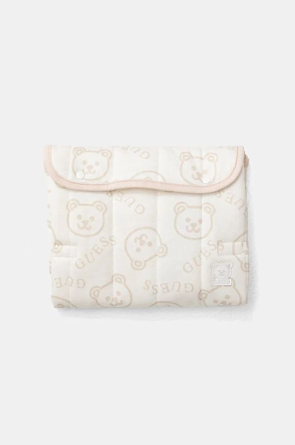 Guess Stol za presvlačenje Guess H4BZ01 KCH74