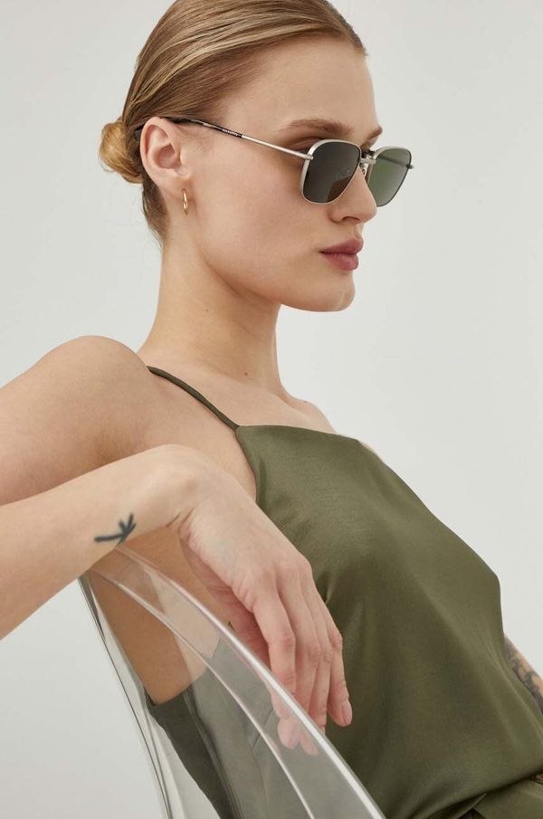 AllSaints Sunčane naočale AllSaints za žene