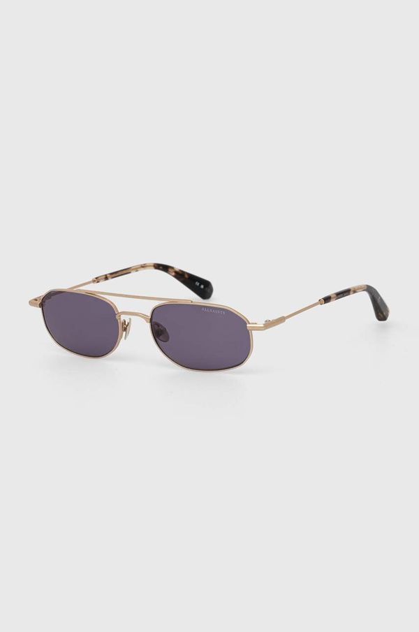 AllSaints Sunčane naočale AllSaints za žene