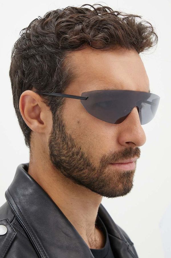 Bottega Veneta Sunčane naočale Bottega Veneta boja: crna, BV1299S