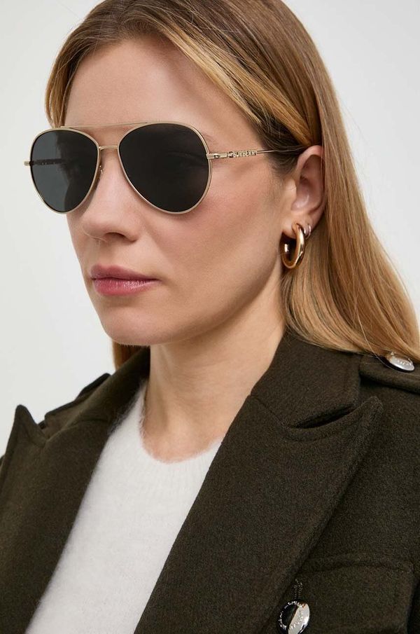 Burberry Sunčane naočale Burberry za žene, boja: siva