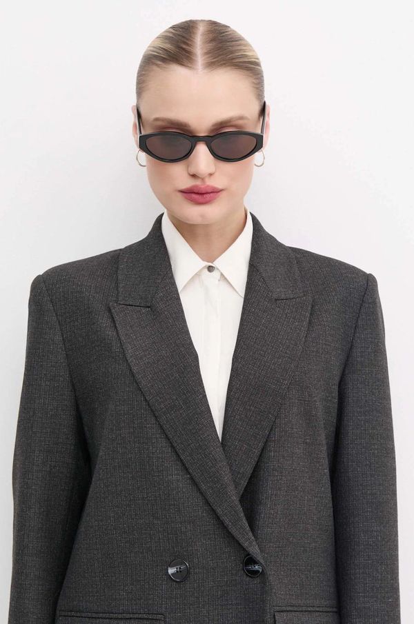 By Malene Birger Sunčane naočale By Malene Birger MYLA za žene, boja: crna, Q71712004Z