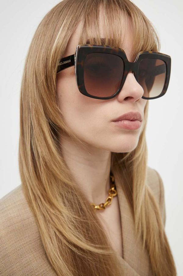 Dolce & Gabbana Sunčane naočale Dolce & Gabbana za žene, 0DG4414