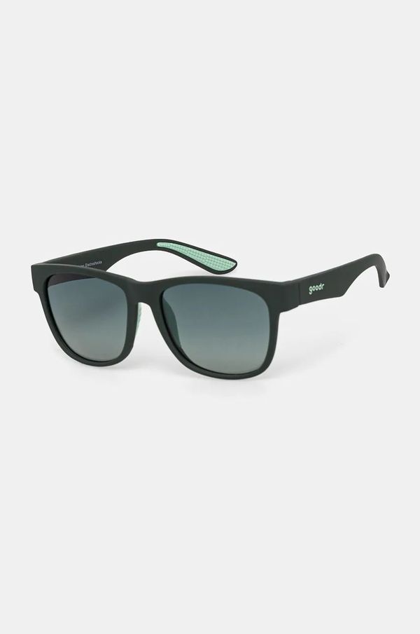 goodr Sunčane naočale Goodr BFGs Mint Julep Electroshocks boja: crna, GO-539408