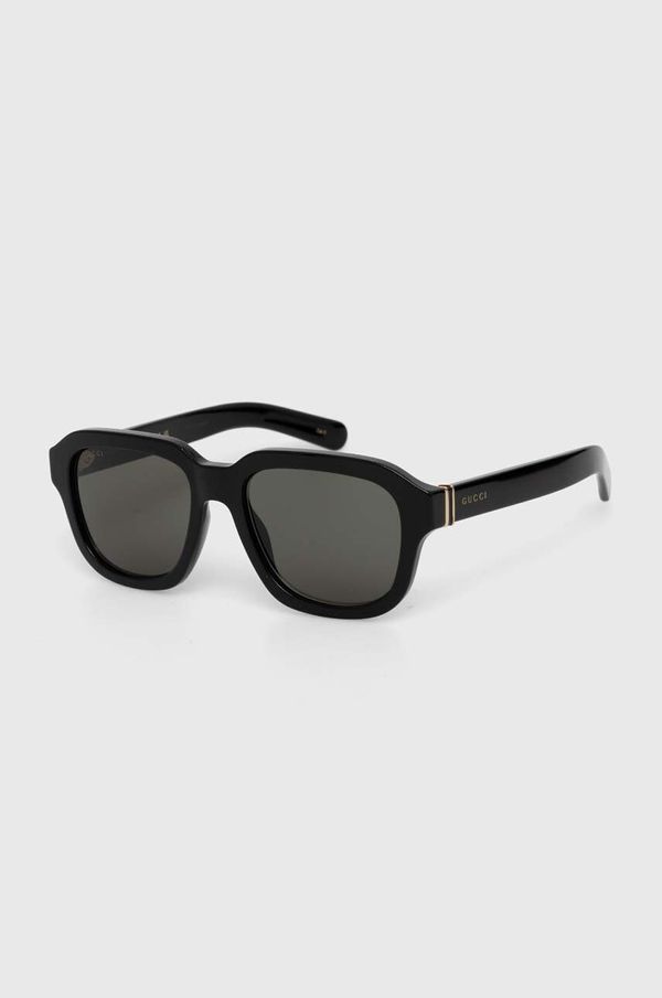 Gucci Sunčane naočale Gucci za muškarce, boja: crna, GG1508S