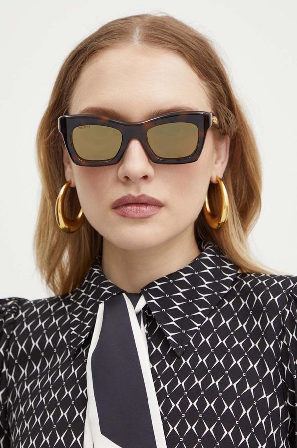 Gucci Sunčane naočale Gucci za žene, GG1773S