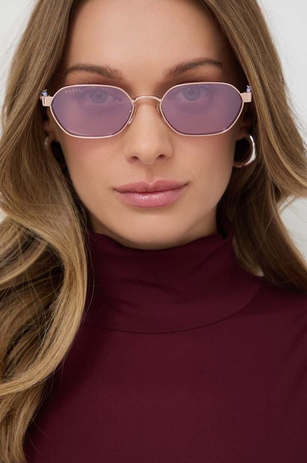 Gucci Sunčane naočale Gucci za žene