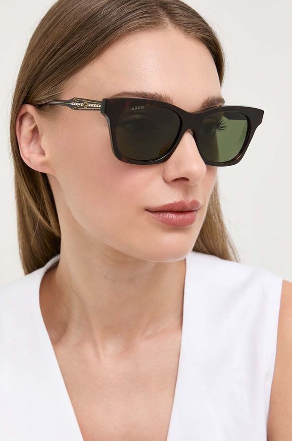 Gucci Sunčane naočale Gucci za žene