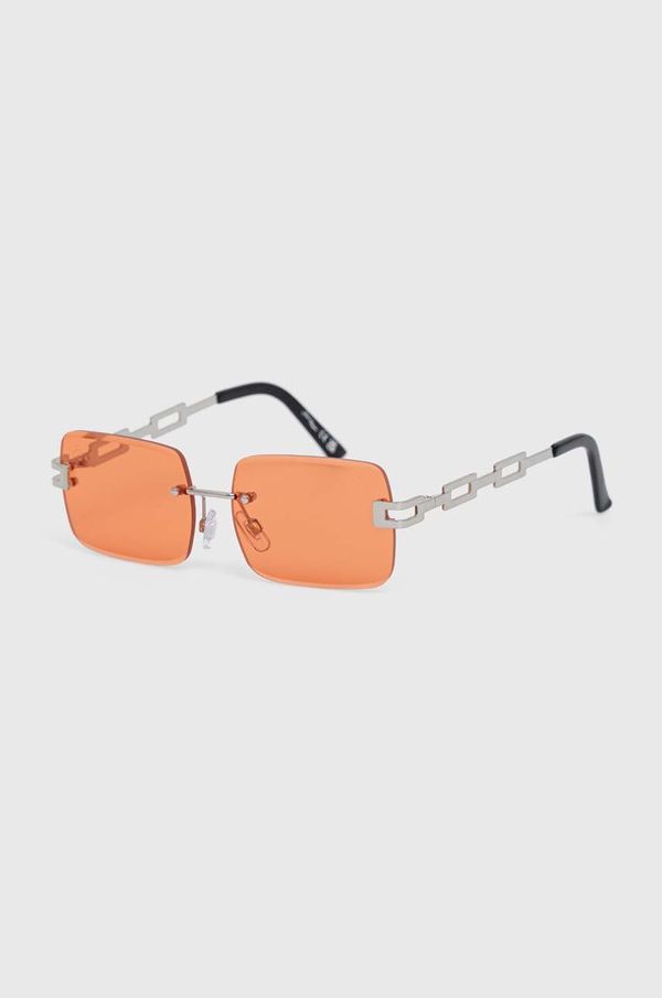 Jeepers Peepers Sunčane naočale Jeepers Peepers boja: srebrna