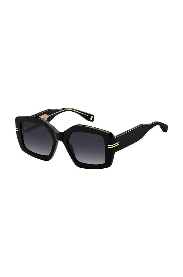 Marc Jacobs Sunčane naočale Marc Jacobs za žene, boja: crna, MJ 1109/S