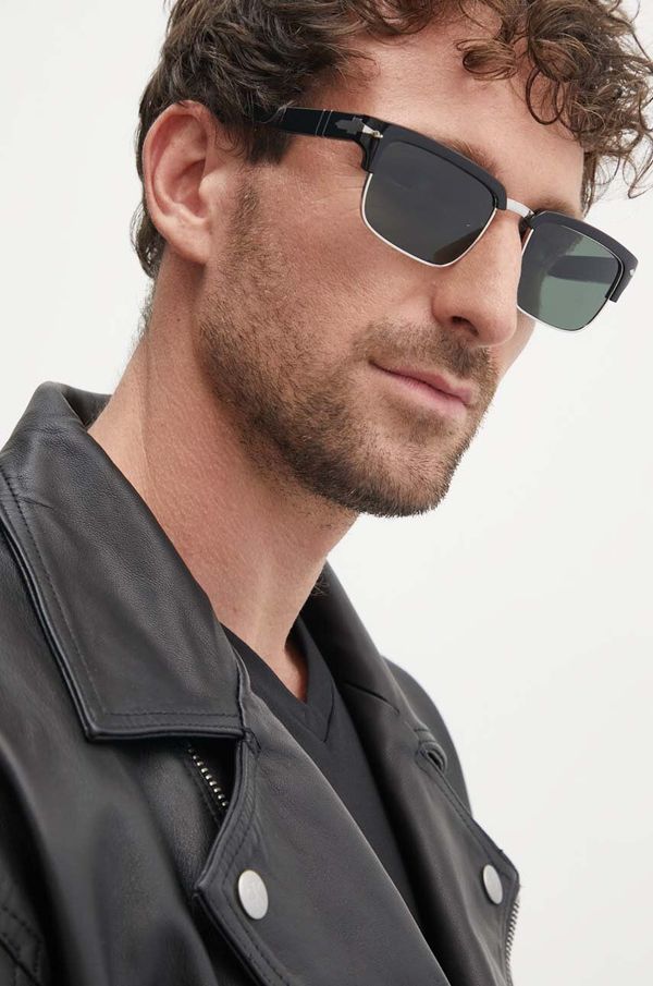 Persol Sunčane naočale Persol za muškarce, boja: crna, 0PO3354S