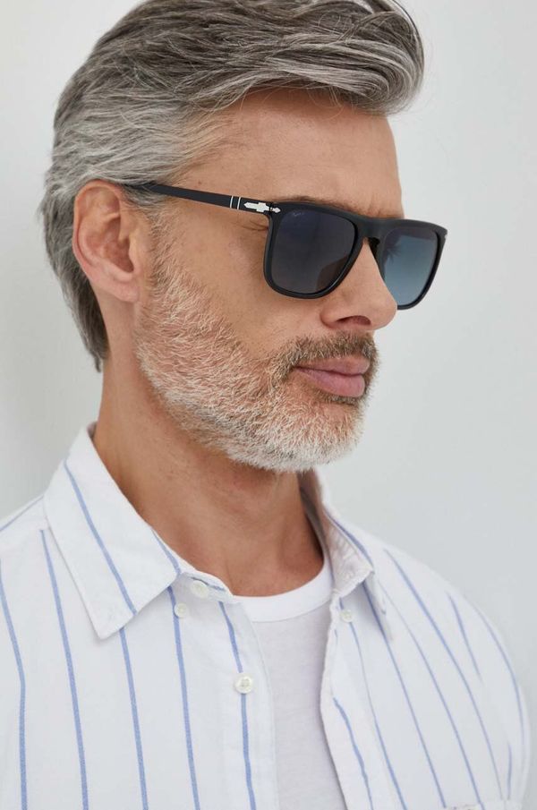 Persol Sunčane naočale Persol za muškarce, boja: crna
