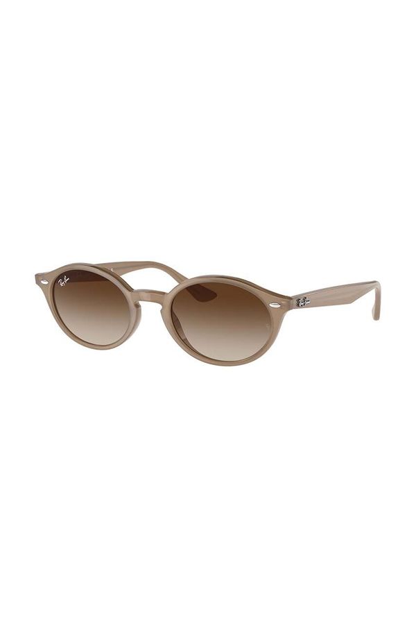 Ray-Ban Sunčane naočale Ray-Ban boja: bež, 0RB4315