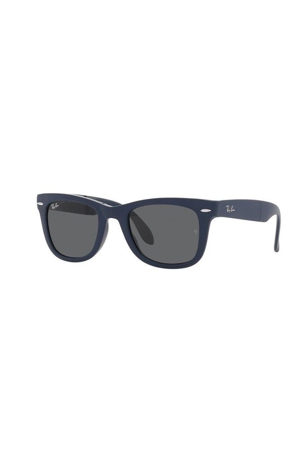 Ray-Ban Sunčane naočale Ray-Ban boja: plava