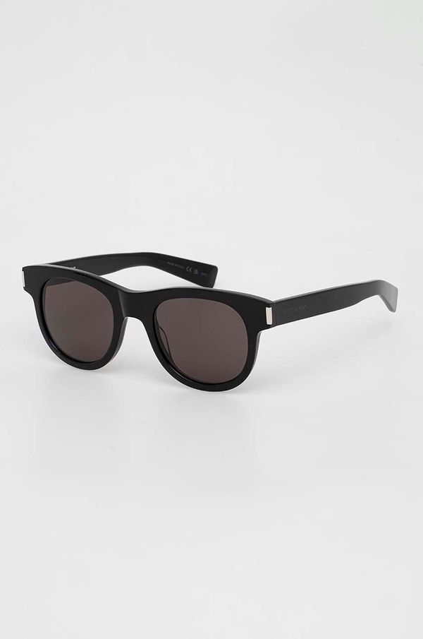 Saint Laurent Sunčane naočale Saint Laurent boja: crna