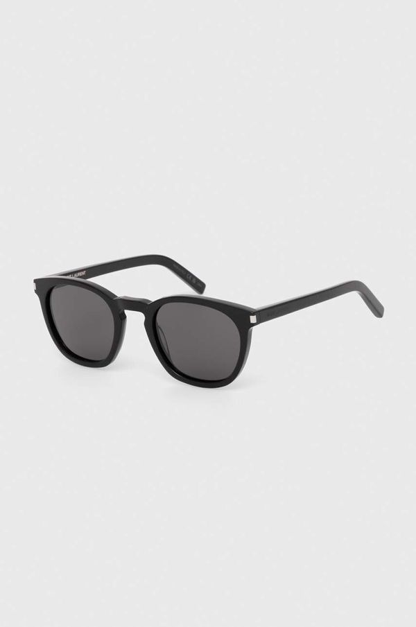 Saint Laurent Sunčane naočale Saint Laurent boja: crna, SL 28