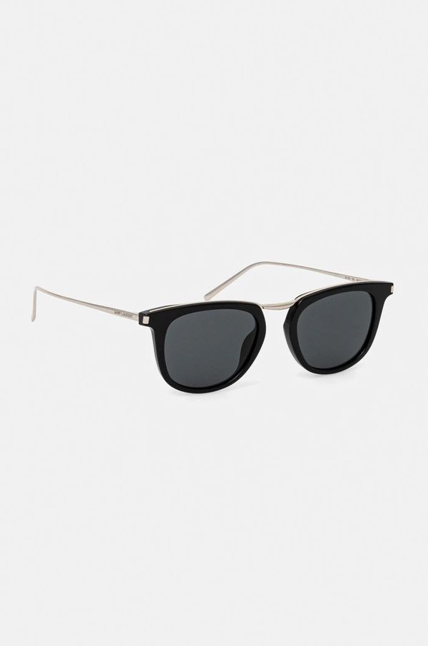Saint Laurent Sunčane naočale Saint Laurent boja: crna, SL 753