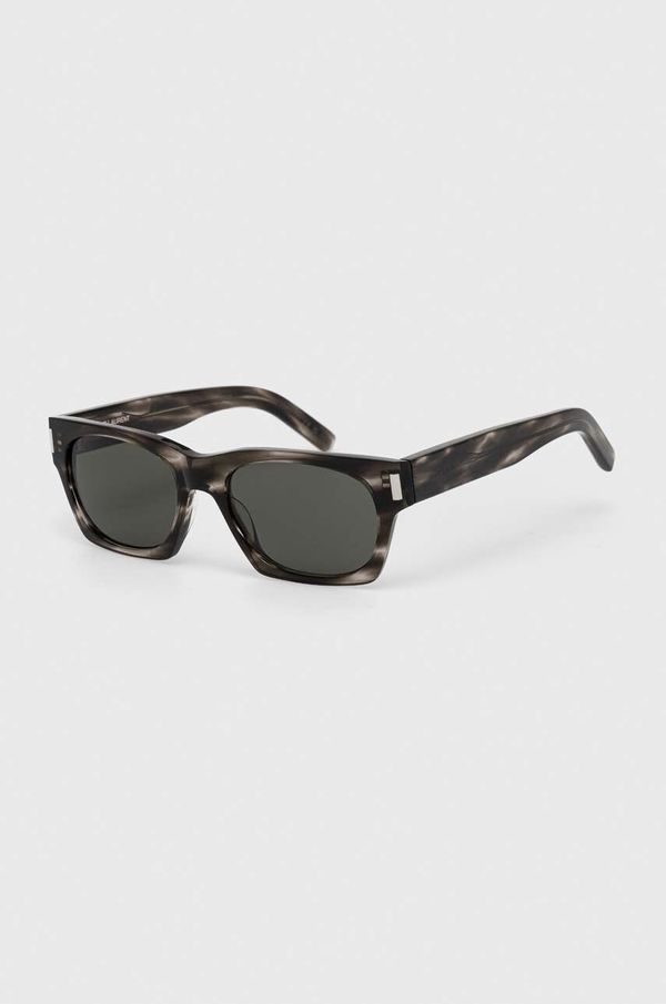 Saint Laurent Sunčane naočale Saint Laurent boja: siva